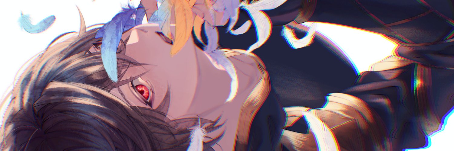 Kell (´•◡•`) banner