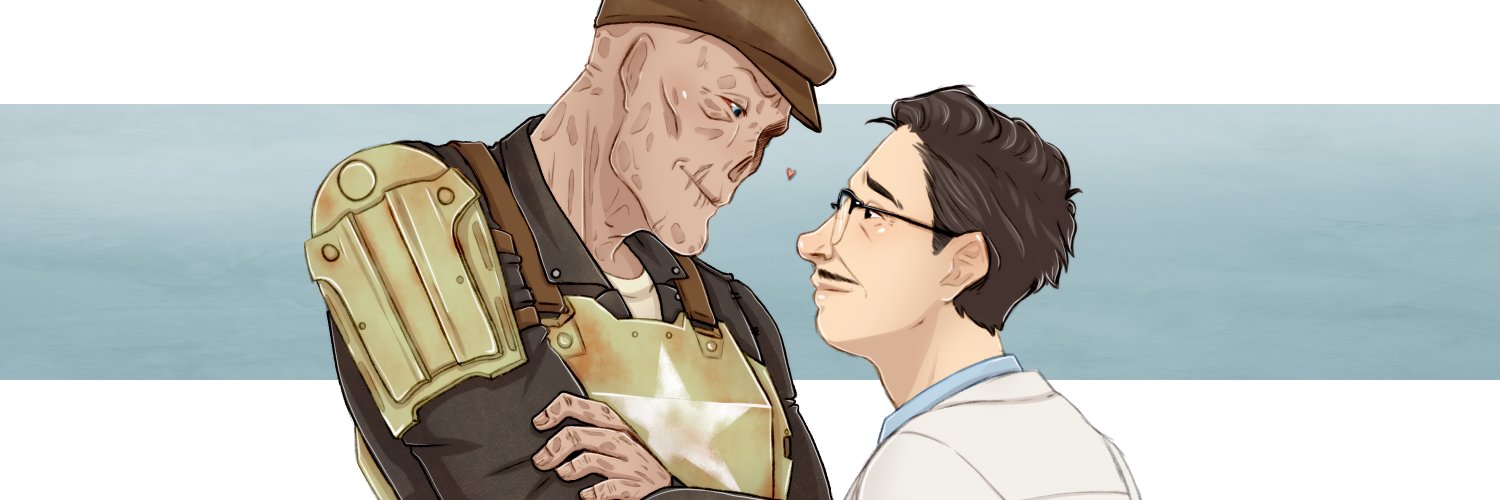 ChibiKinesis's profile banner image