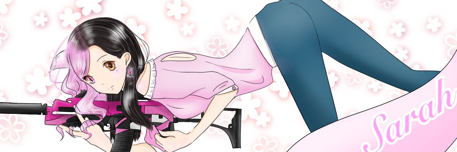 _Sarahneko_'s profile banner image