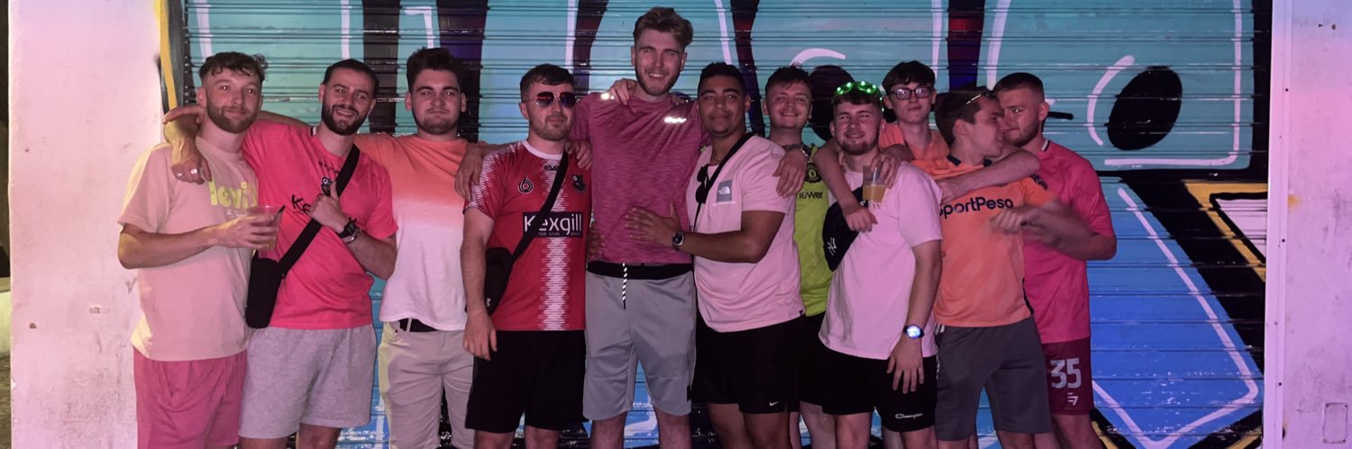 aidannfenn's profile banner image