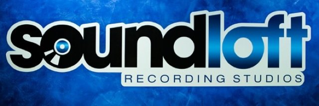 Soundloft Studios banner
