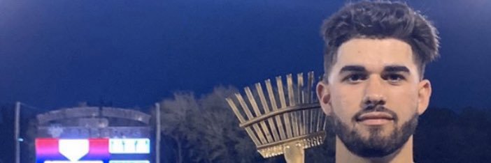 AdamMDuarte's profile banner image