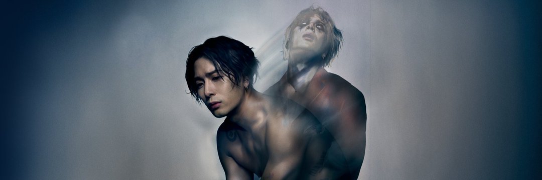 Jackson Wang Mexico🇲🇽 banner