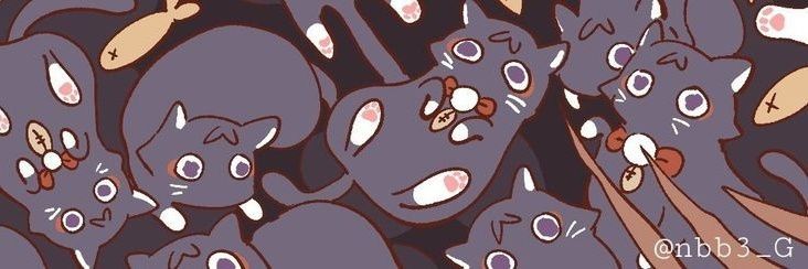 Asu_chii's profile banner image