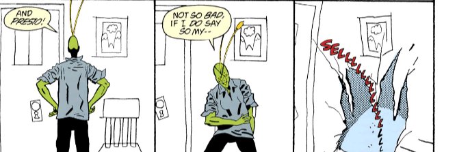 LegoRoy/Billy banner