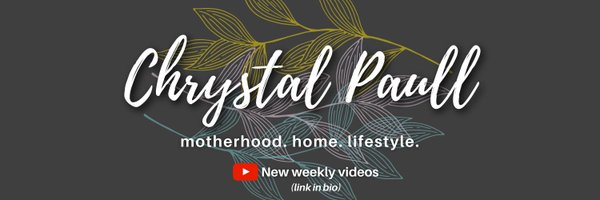 chrystalpaull Profile Banner