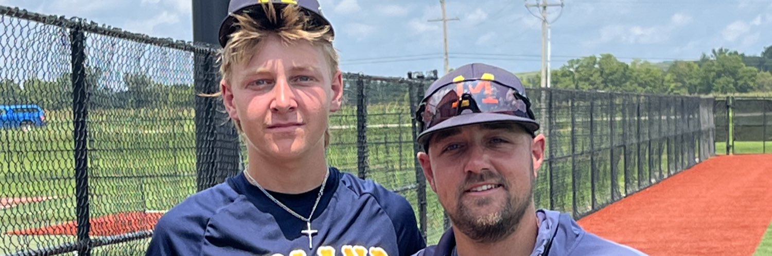 Matthew Griese banner