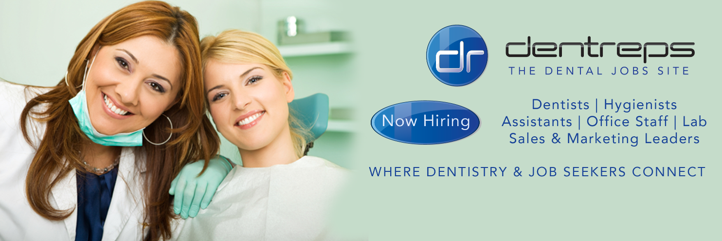 DentReps's profile banner image