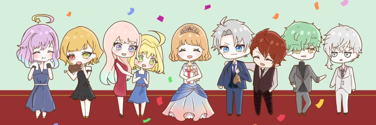 ぴゃんみつ🐡 banner