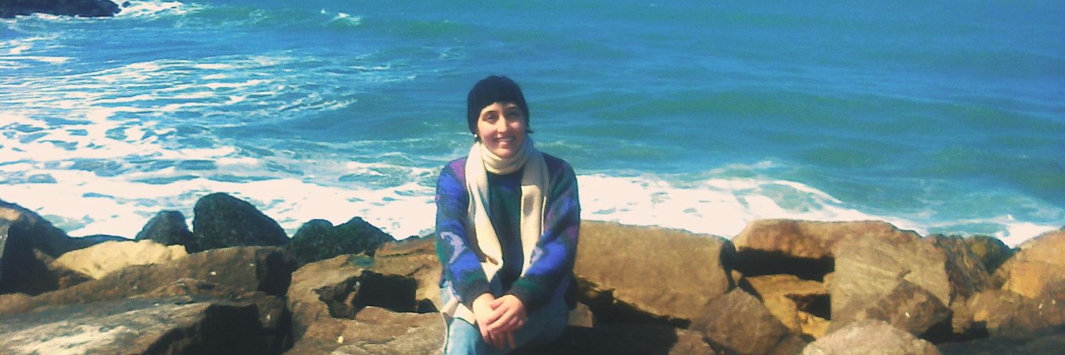 DanaPaz13's profile banner image