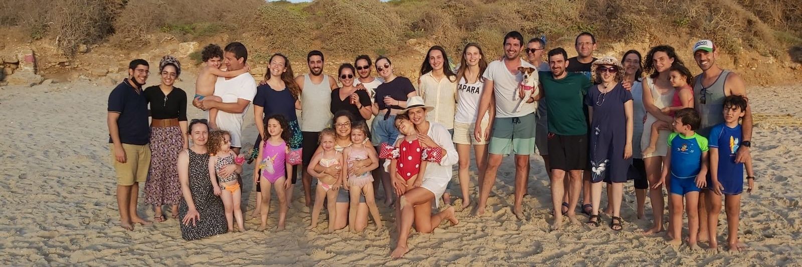 Hornstein Lab banner