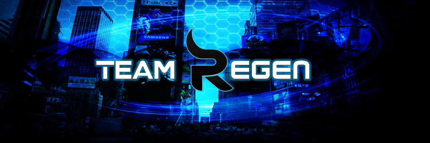 MaxiMus352's profile banner image
