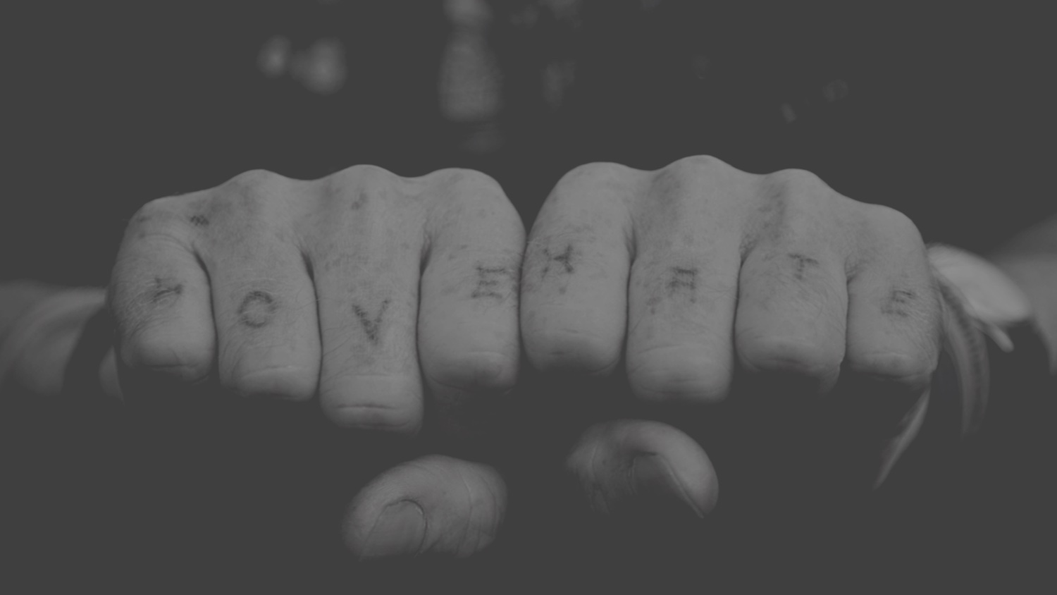 Life After Hate banner