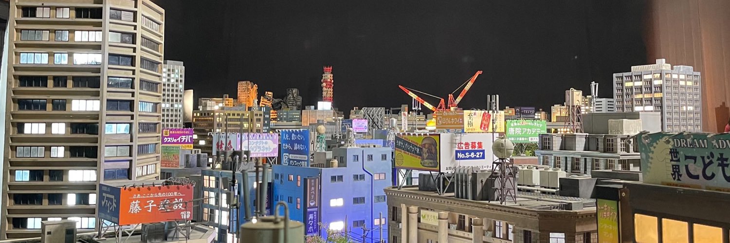 Ja-bow(やあぼう） banner