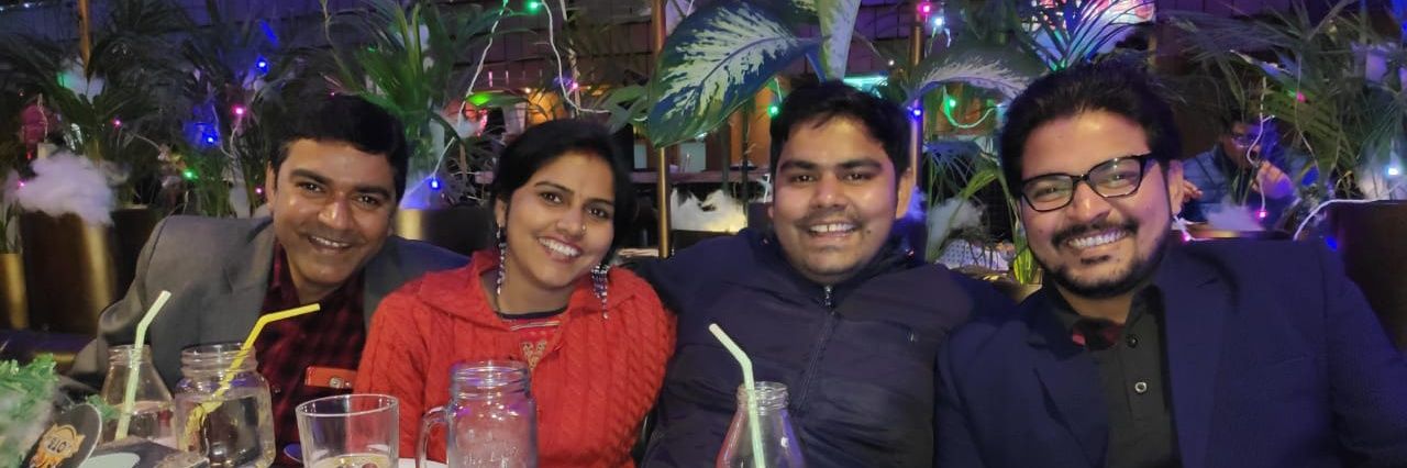 pushkargiri's profile banner image