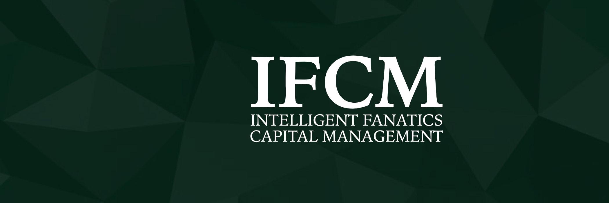 IFCM MicroCap banner