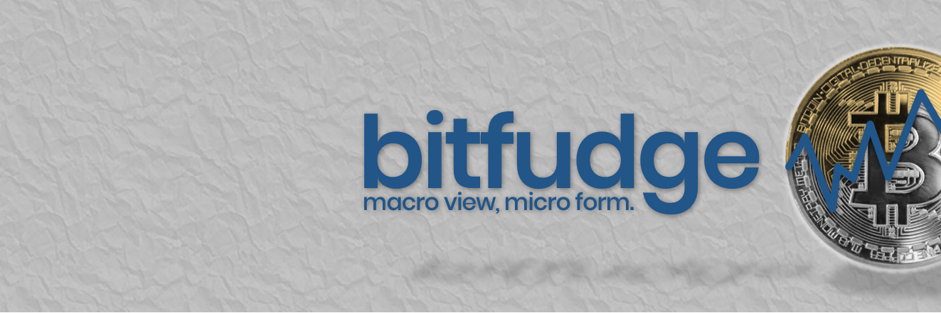 Bitfudge banner