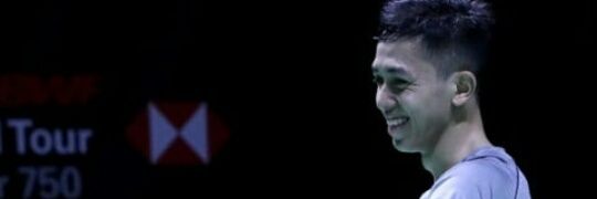 Rian Ardianto is mine banner