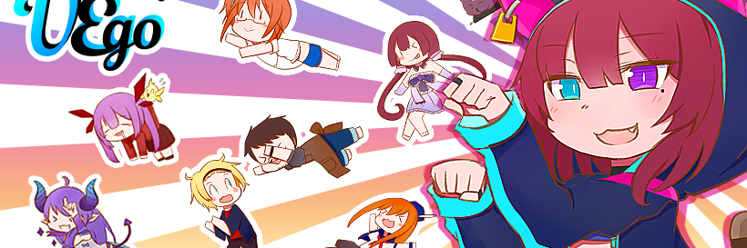 VEgo_CHver's profile banner image
