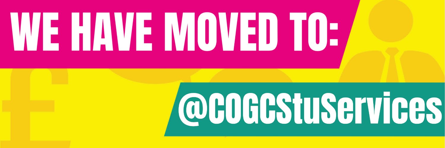 COGCWellbeing's profile banner image