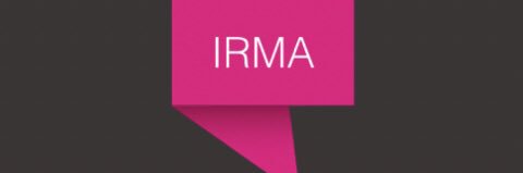 Irma banner
