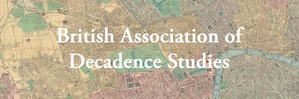 DecadentStudies Profile Banner