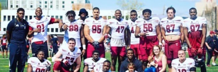 Vaughn_Jennings's profile banner image