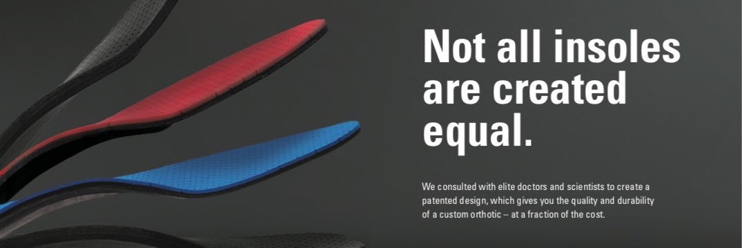 DoctorInsole's profile banner image