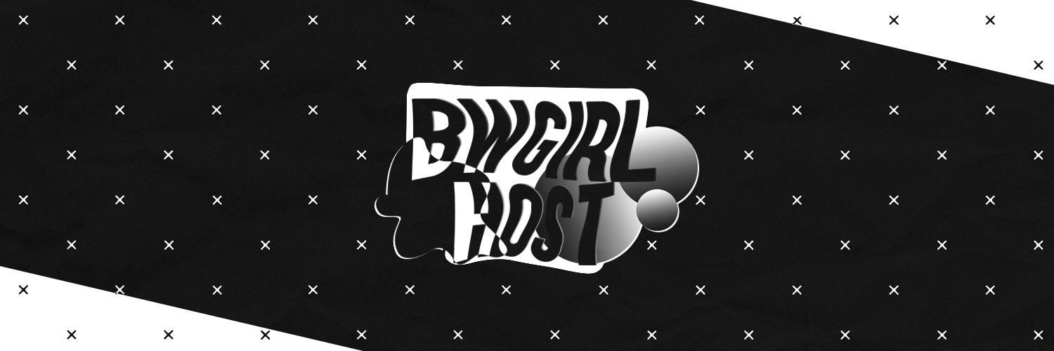 ✨ หยุด — BWGIRLHOST​ banner