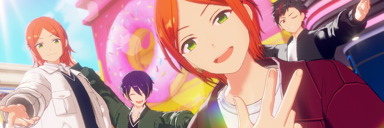 ひなたくんP@お取引垢 banner