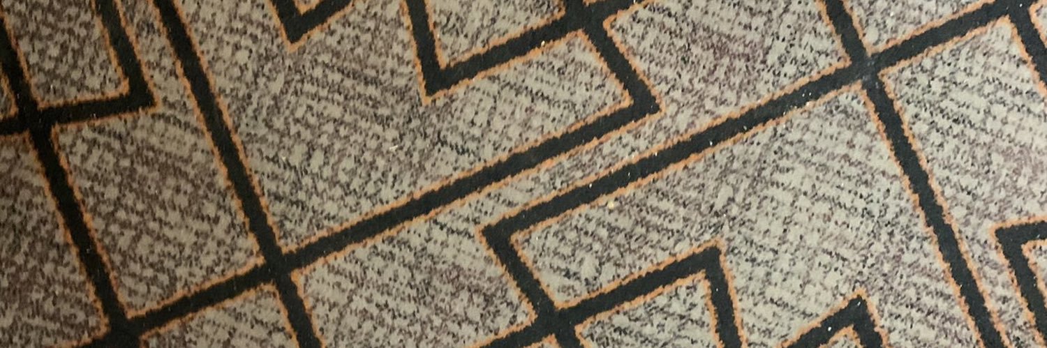 Wetherspoons Carpet of the Week banner