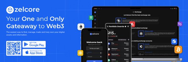 zelcore_io Profile Banner