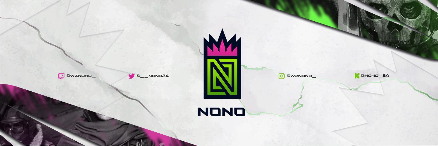 Noah Back banner