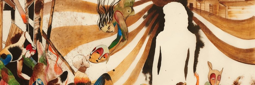 Dean Murphy𓅪 banner