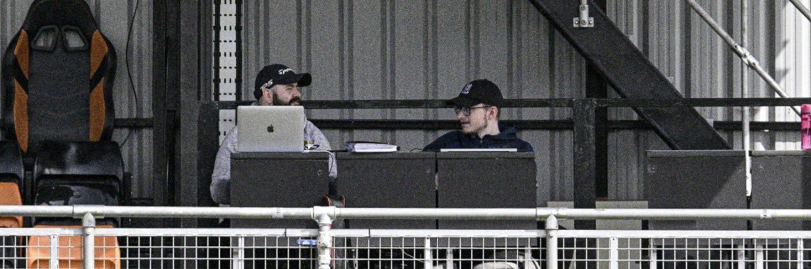 Rhys Hastings Owen banner