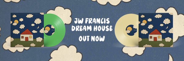 JWFranfran Profile Banner