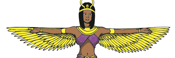 TribalShai Profile Banner