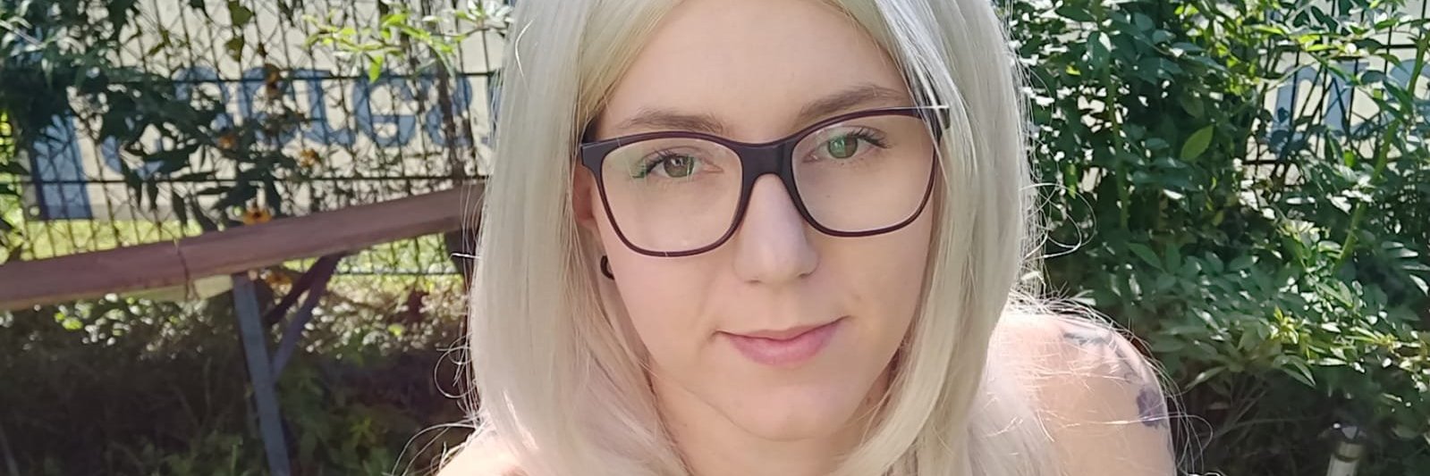 SofieSteinfeld's profile banner image