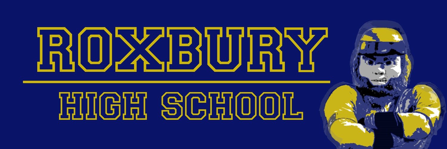 RoxHSPrincipal banner