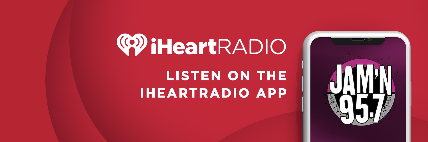 JAM'N 95.7 San Diego's HipHop &Throwbacks banner