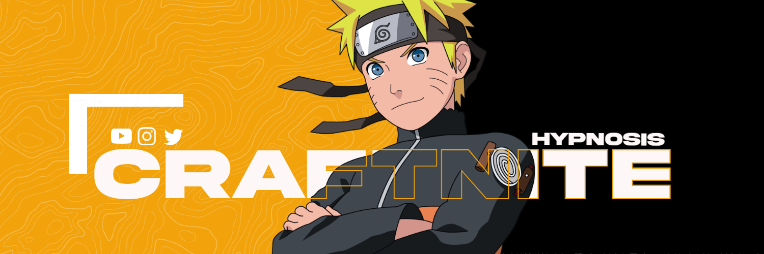 Cr4ftNite's profile banner image