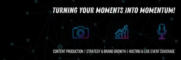 W3BCMedia Profile Banner