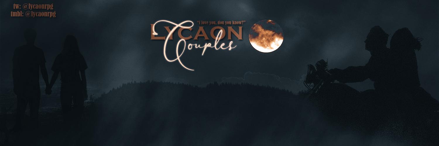 lycouples's profile banner image
