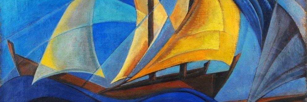 giovanni cale banner