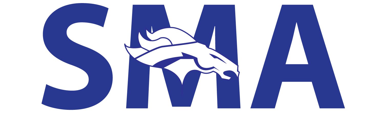 StMonicaAcademy's profile banner image