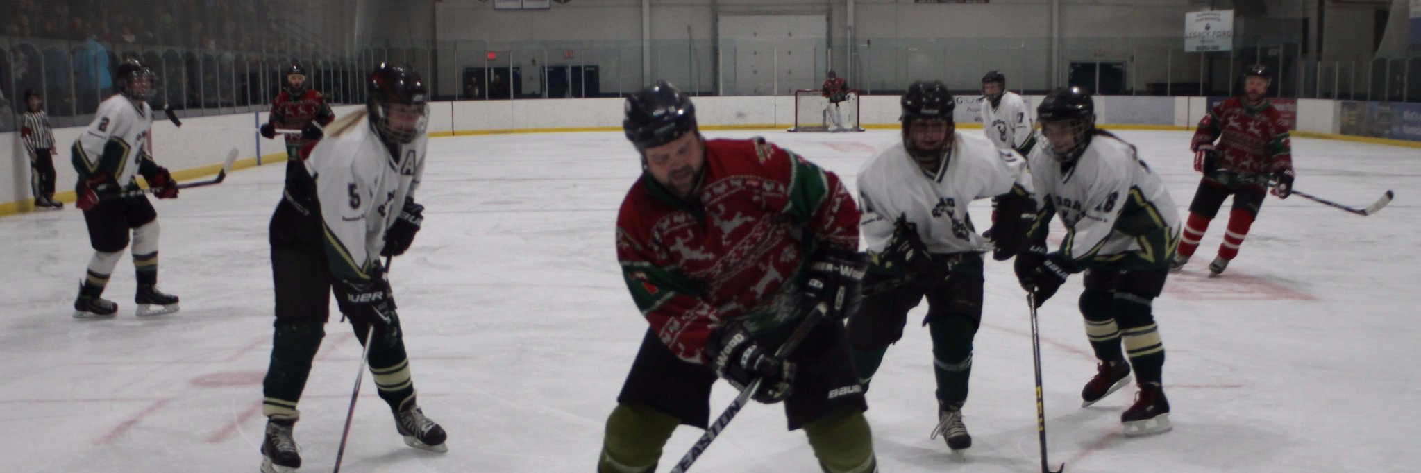 Nathan McEntee banner