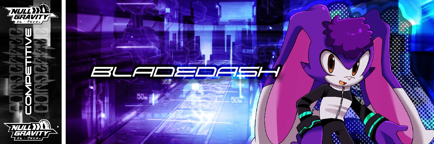 BladeDash banner