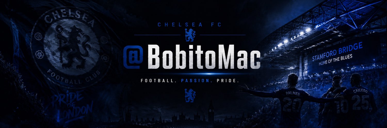 Mac-Dickson banner