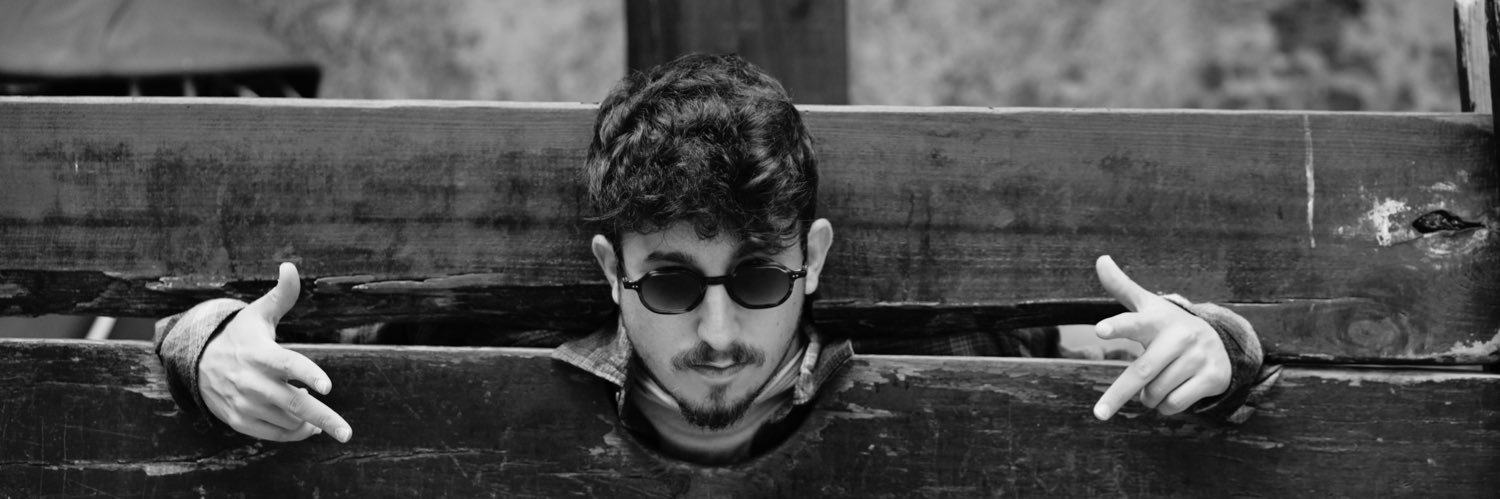 yanivyefrah's profile banner image