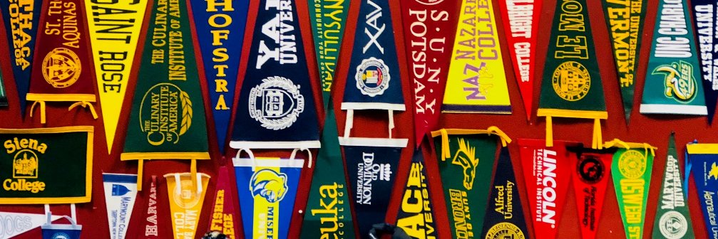 School Counselors banner
